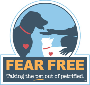 logo FearFree